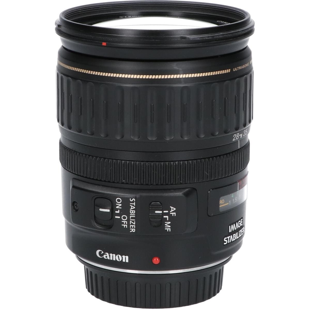 CANON EF28-135mm F3.5-5.6IS USM