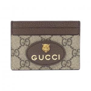 GUCCI NEO VINTAGE 597557 K9GOT卡包