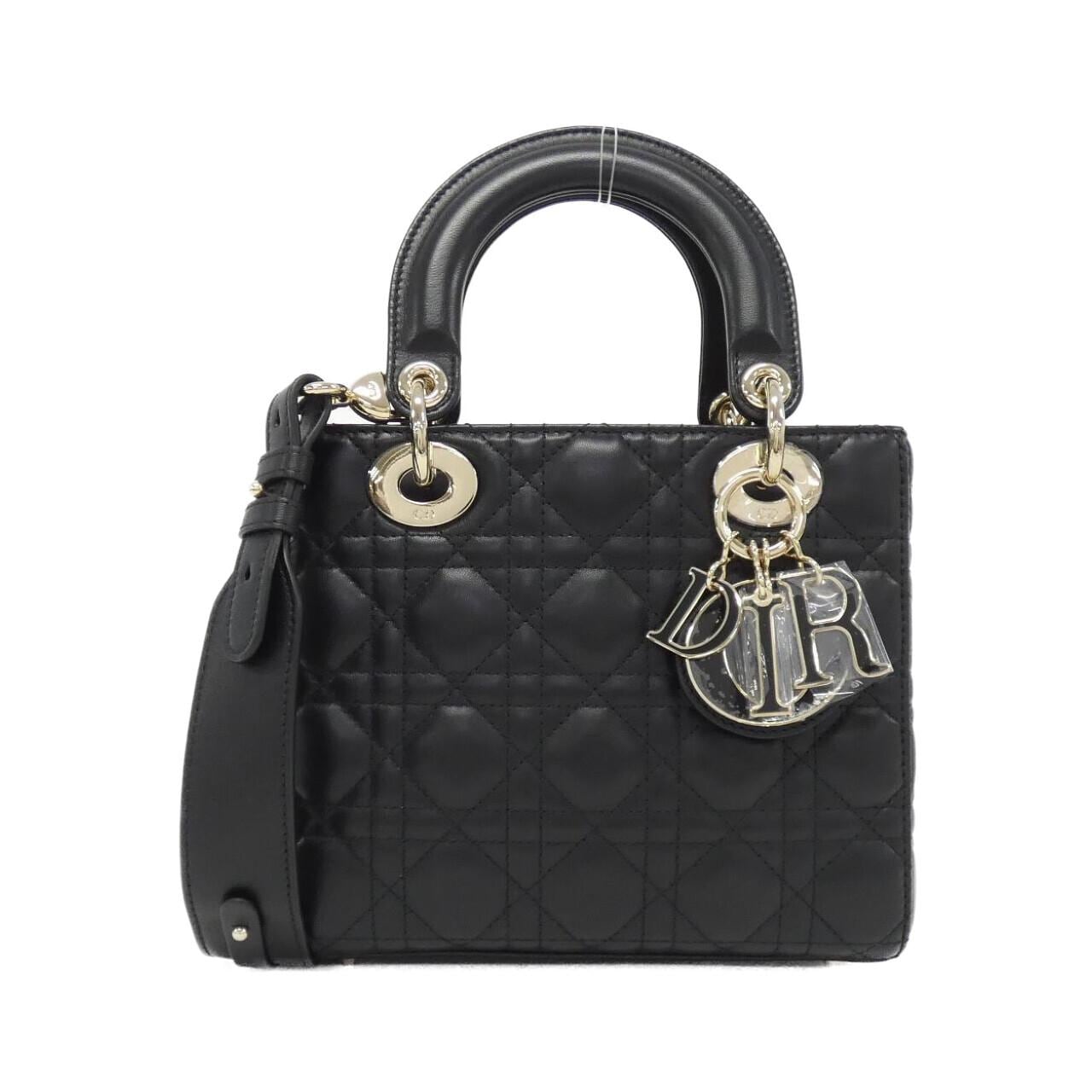 Christian DIOR MY ABCDIOR Lady DIOR Small M0538OCEA Bag