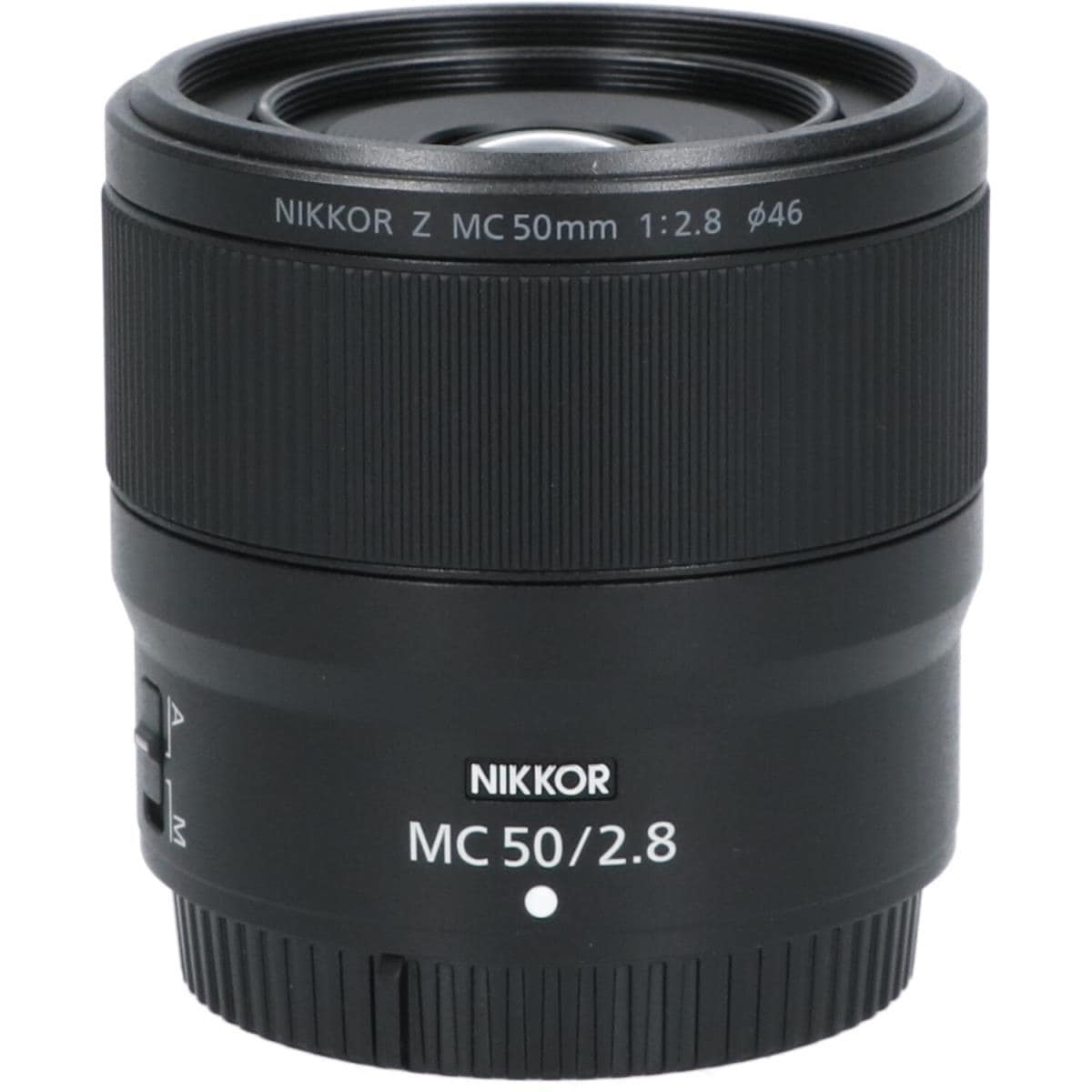 ＮＩＫＯＮ　Ｚ　ＭＣ５０ｍｍ　Ｆ２．８