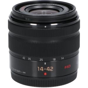 ＰＡＮＡＳＯＮＩＣ　Ｇ１４－４２ｍｍ　Ｆ３．５－５．６ＩＩ