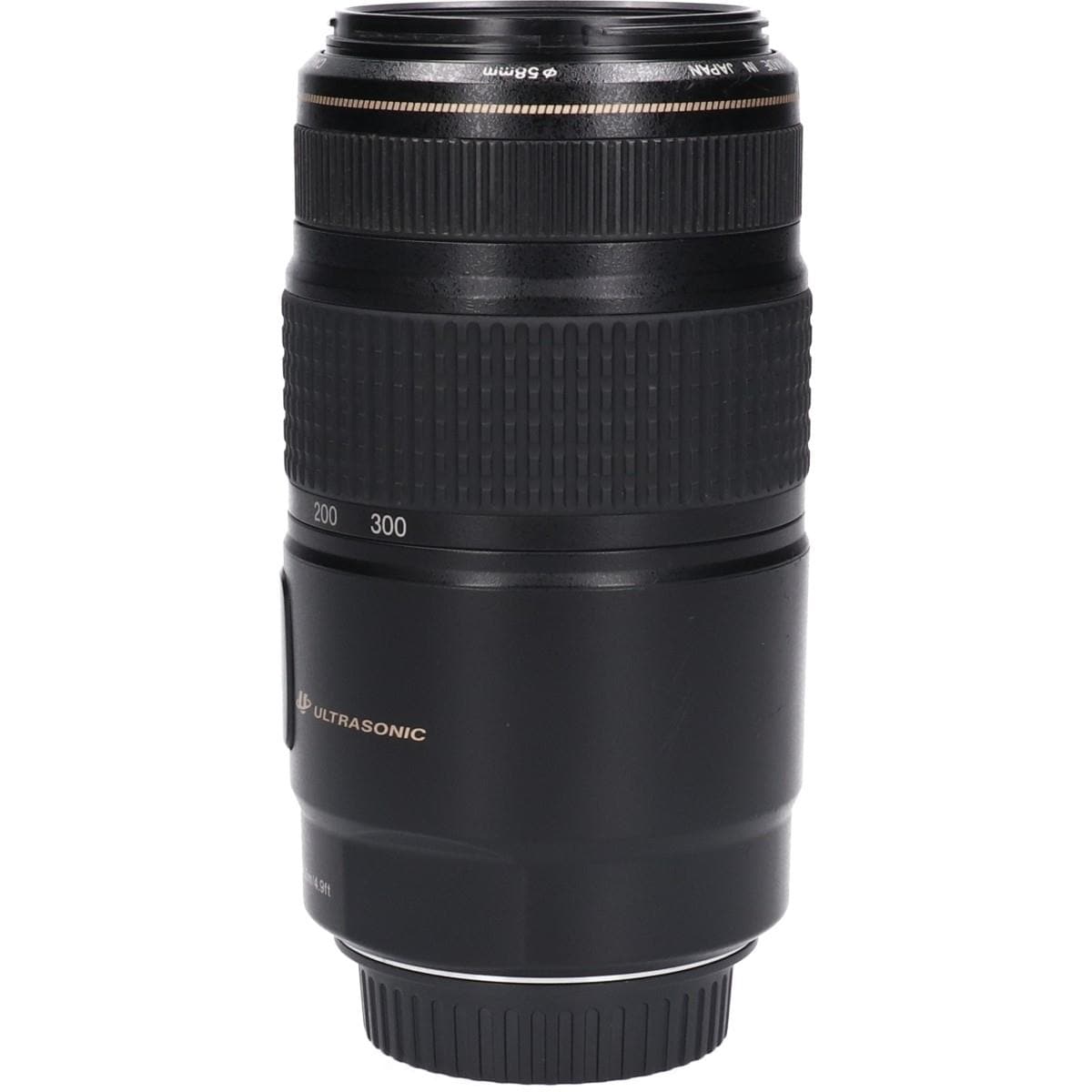 ＥＦ７５－３００ｍｍ　Ｆ４－５．６ＩＳ　ＵＳＭ