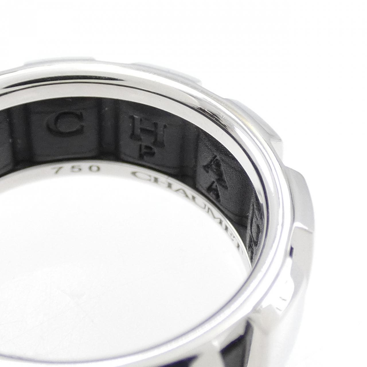 CHAUMET Class One small ring