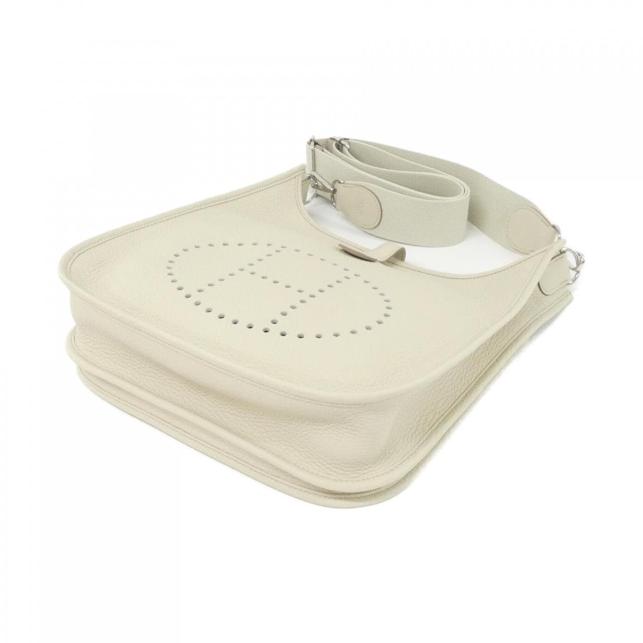 【未使用品】エルメス エヴリン3 PM 056277CK ショルダーバッグ