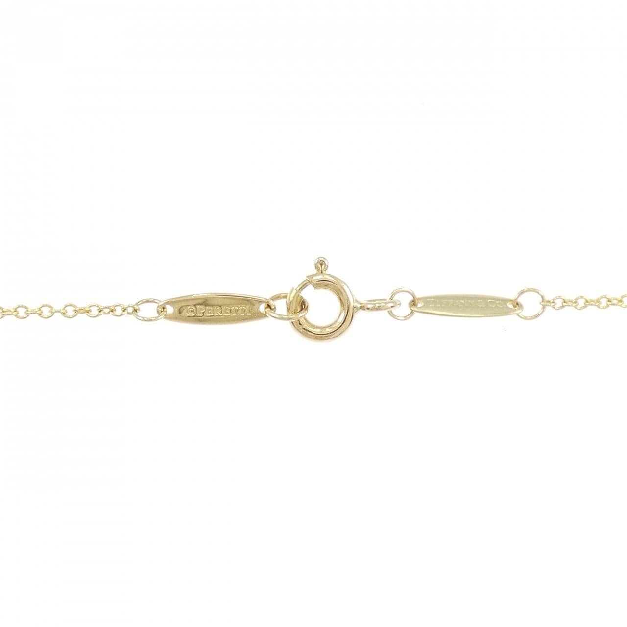 TIFFANY By The Yard necklace