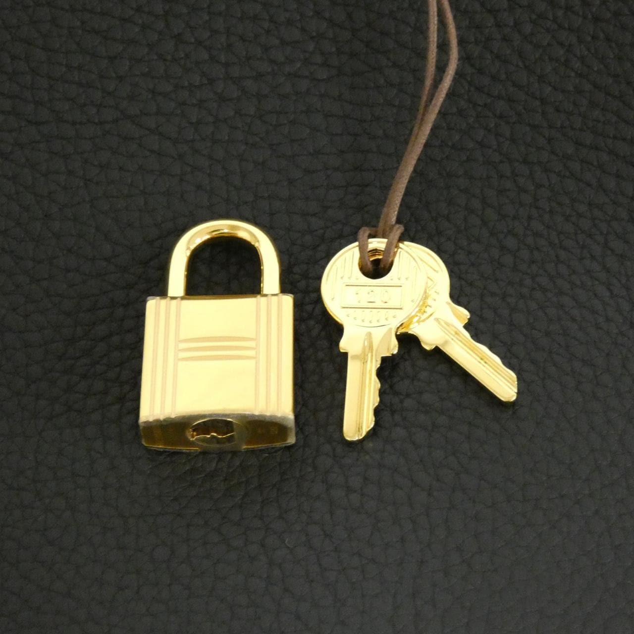 【未使用品】エルメス ピコタン ロック PM 056289CC バッグ