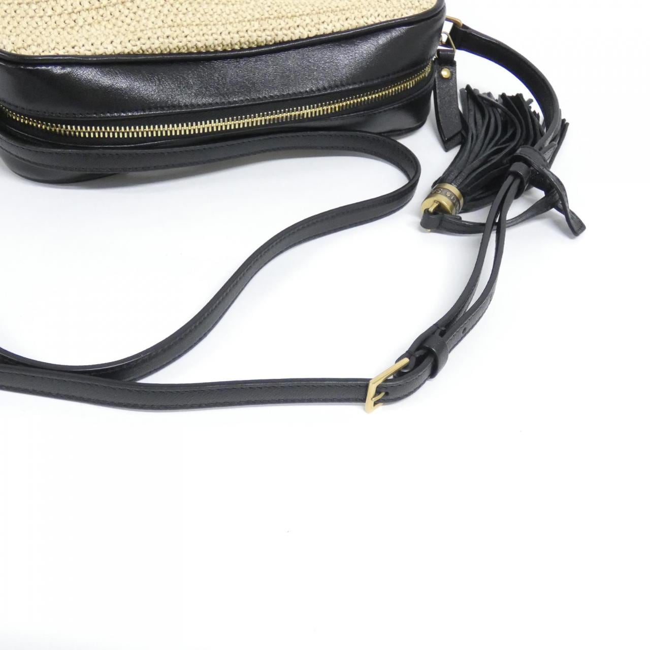 SAINT LAURENT 612542 9OB6W 单肩包