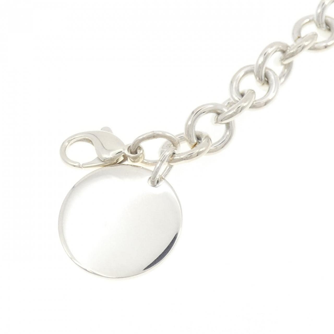 TIFFANY return to TIFFANY bracelet
