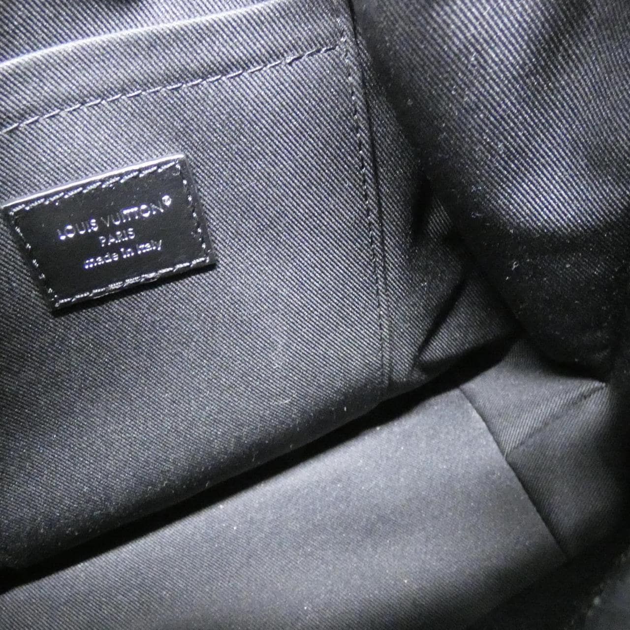 ルイヴィトン LV NIGHT ノエ カーゴ M13985 ショルダーバッグ