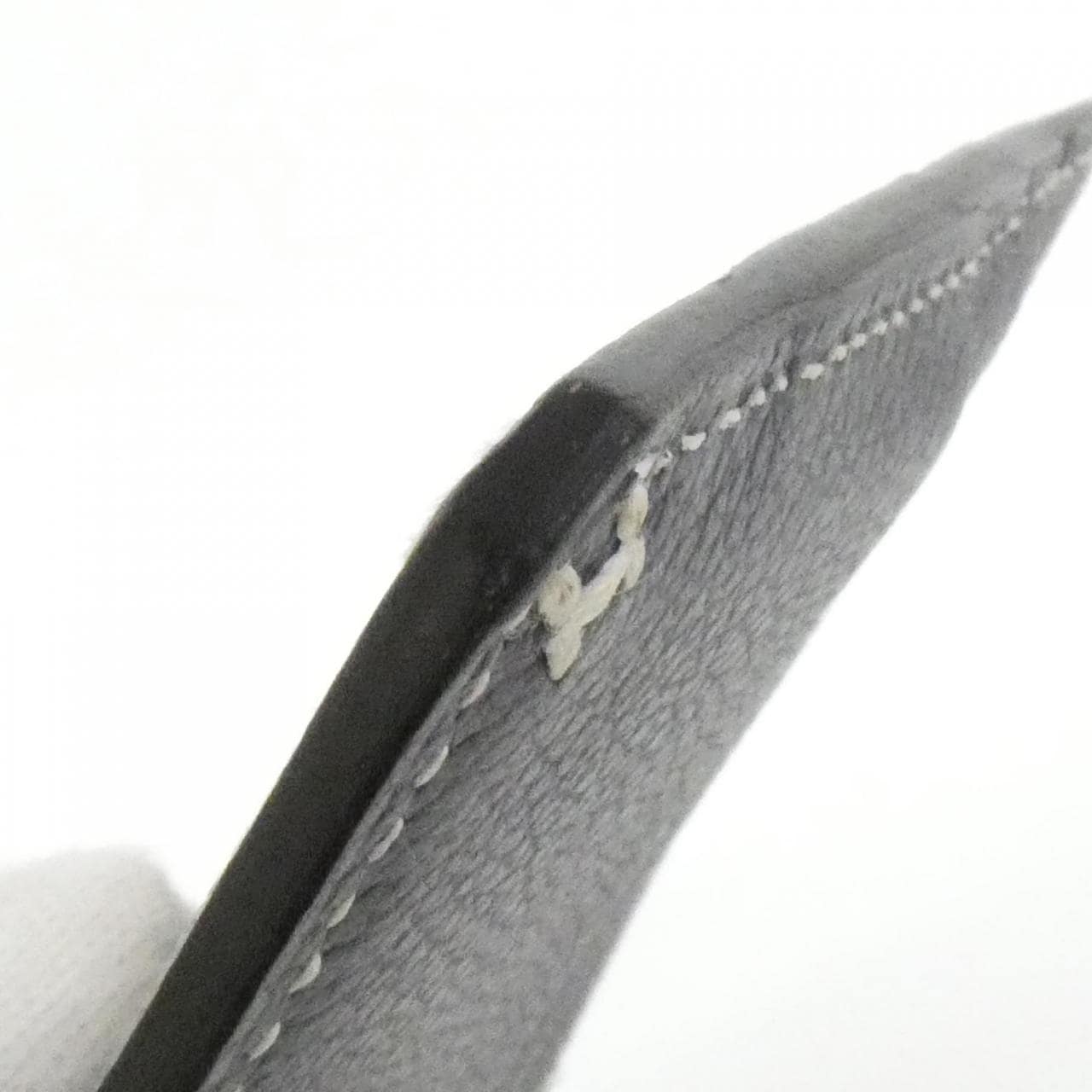 エルメス アッシュ セリエ 084991CA カードケース