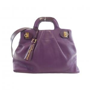 サルヴァトーレフェラガモ 21 C537 バッグ