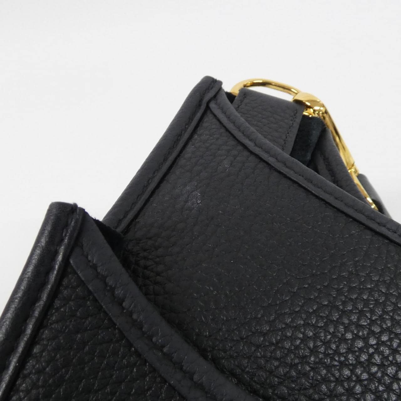 エルメス エヴリン3 PM 056277CC ショルダーバッグ