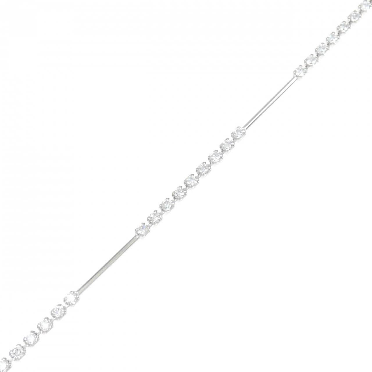 PT Diamond Bracelet 1.00CT