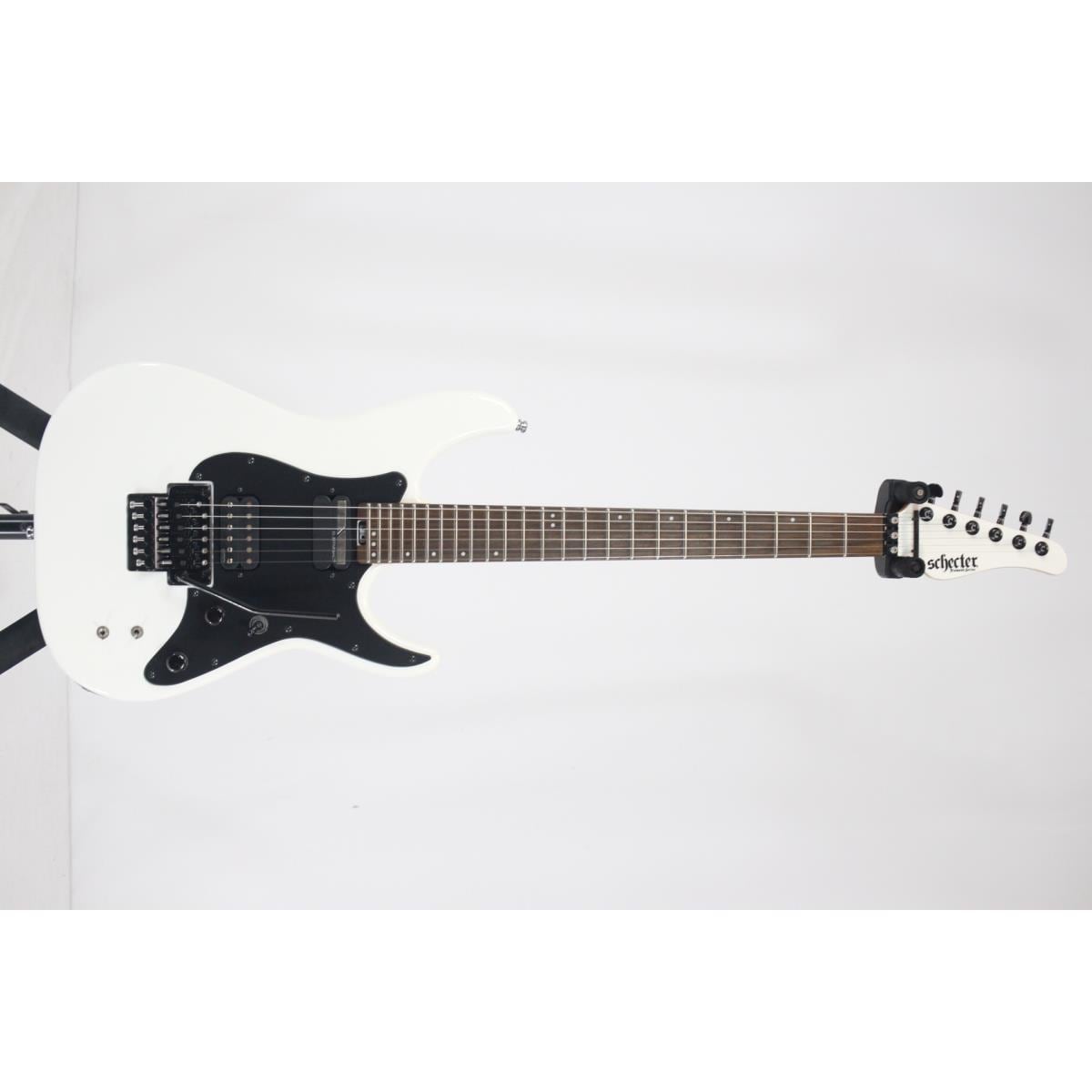 SCHECTER Sun Valley SP Shredder FR