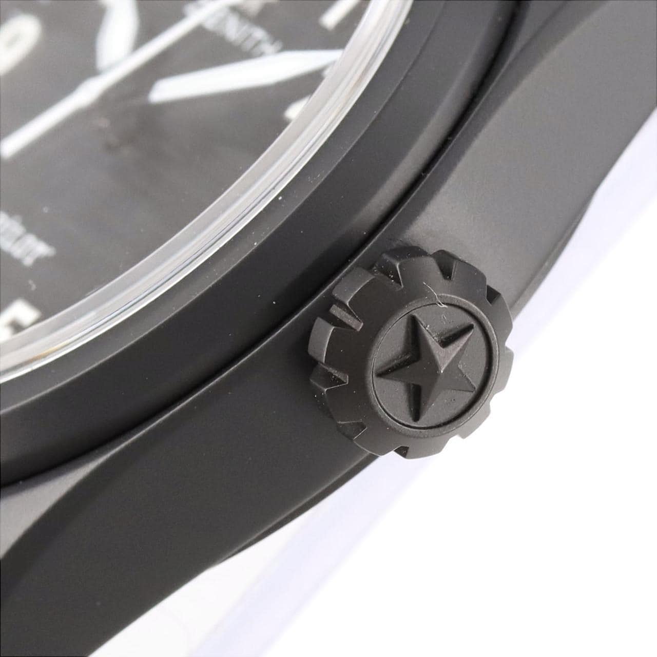【BRAND NEW】Zenith PILOT Automatic 49.4000.3620/21.I001 Ceramic Automatic