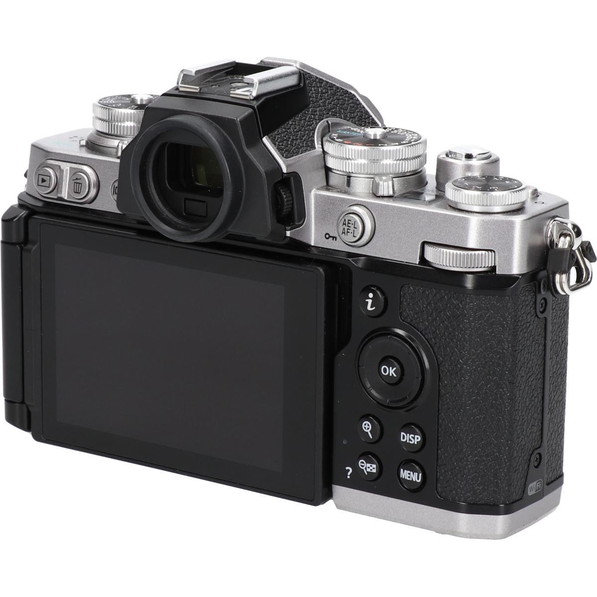 NIKON Z FC