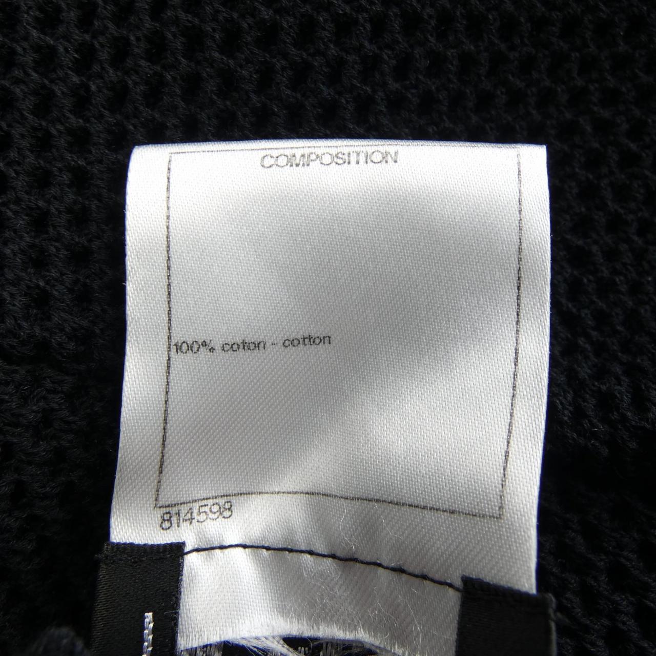 CHANEL CHANEL Jacket