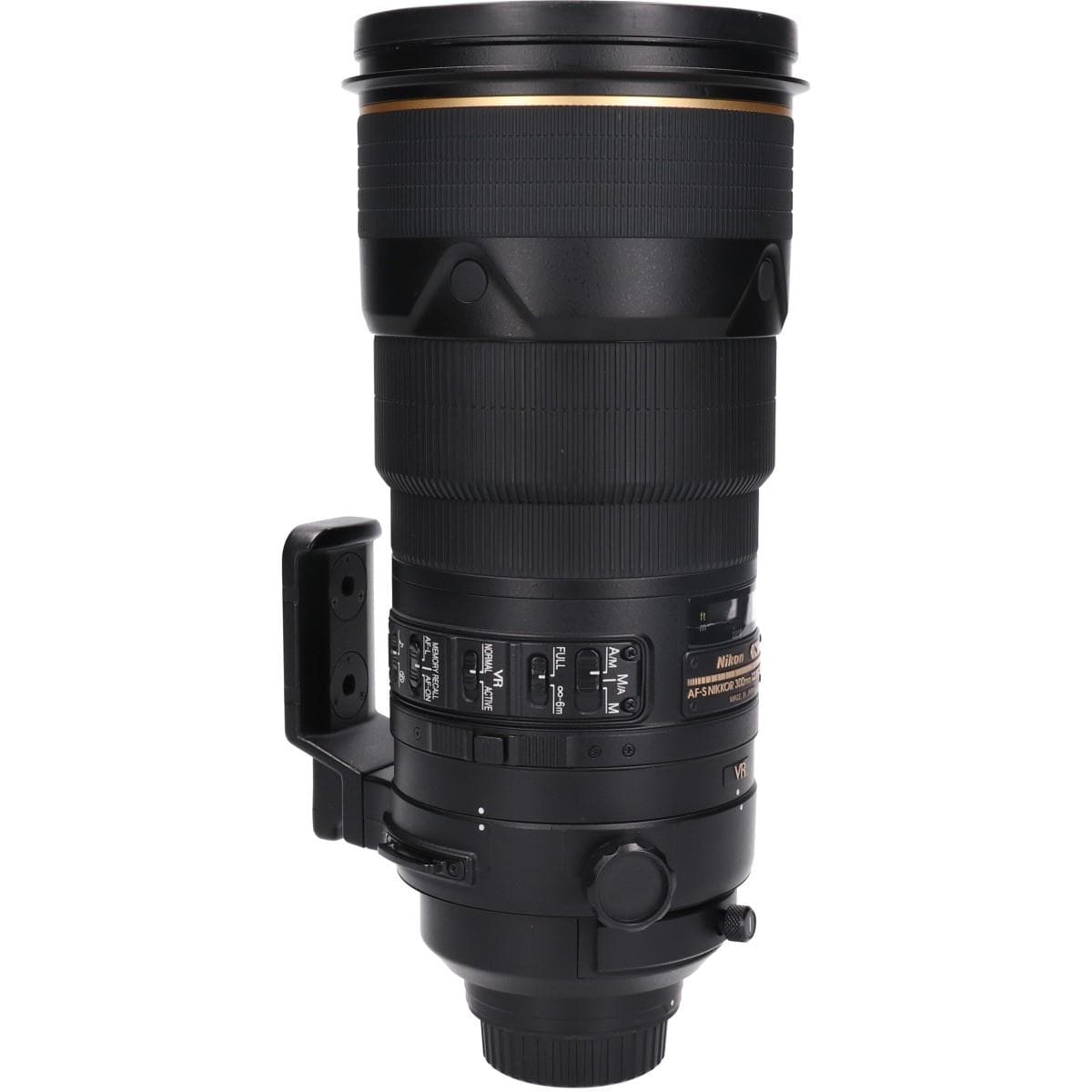 ＡＦ－Ｓ３００ｍｍ　Ｆ２．８Ｇ　ＥＤ　ＶＲＩＩ