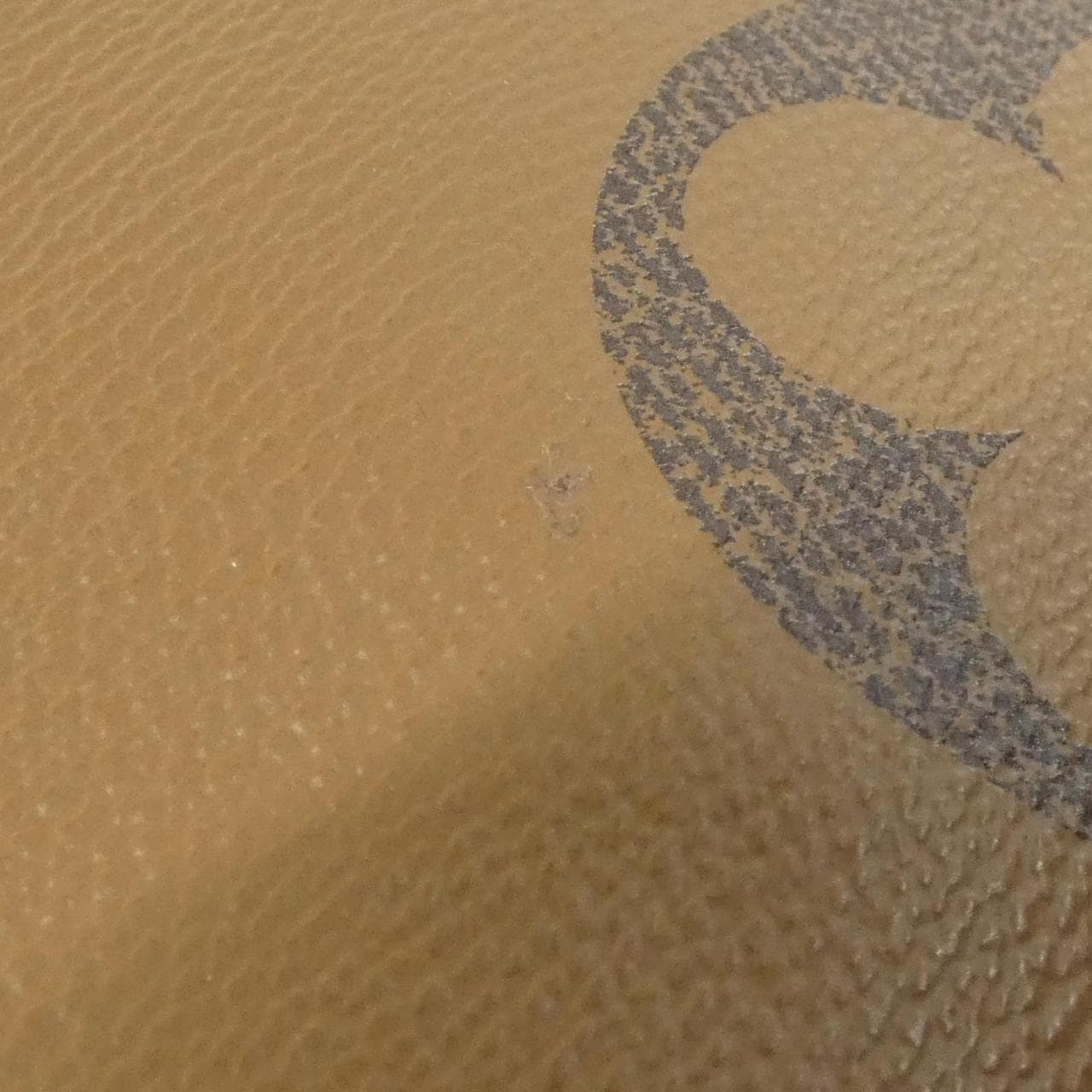 ルイヴィトン モノグラム ジャイアント オンザゴー GM M44576 バッグ