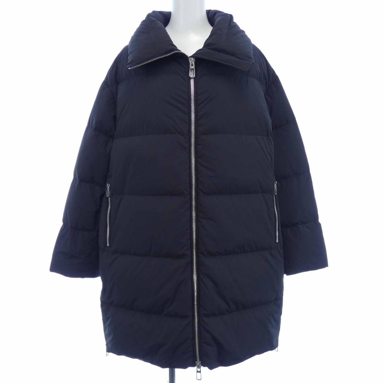 デュノ DUNO SHIVA ダウンジャケット