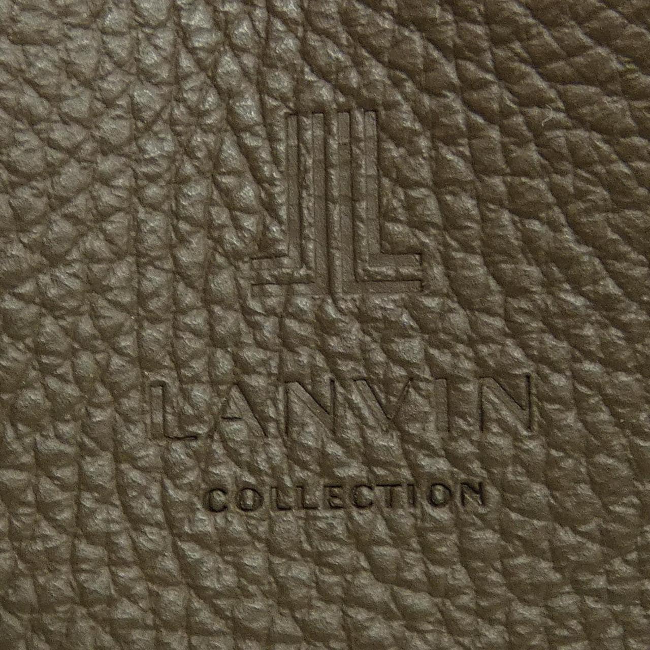 ランバンコレクション LANVIN COLLECTION BAG