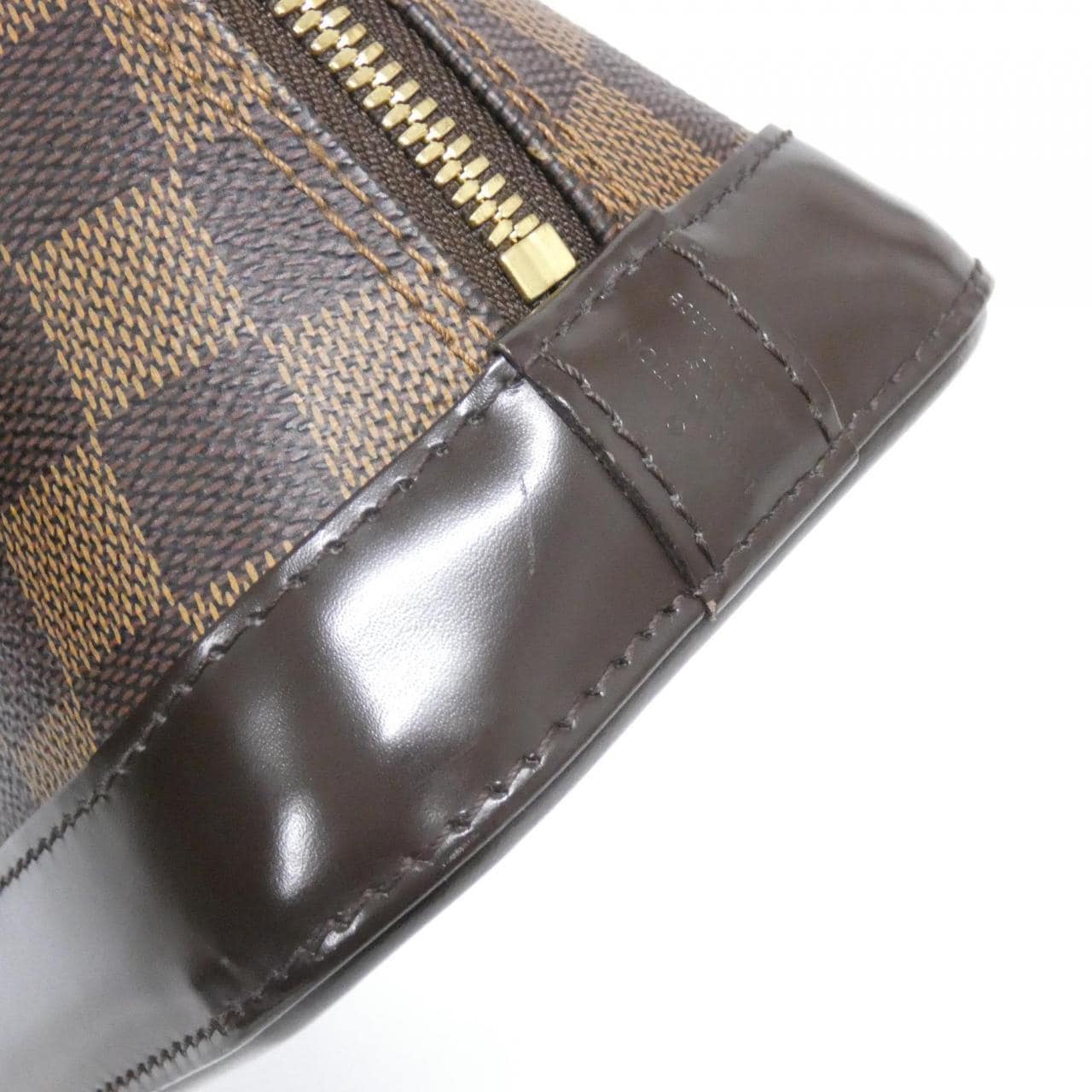 ルイヴィトン ダミエ アルマBB N41221 バッグ