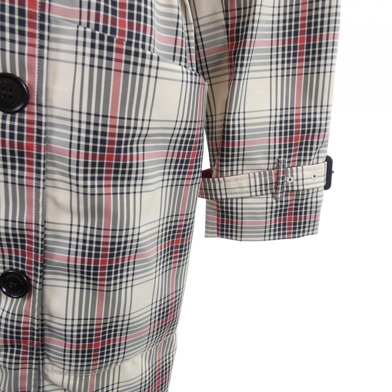 バーバリー BURBERRY 80067361 トレンチコート