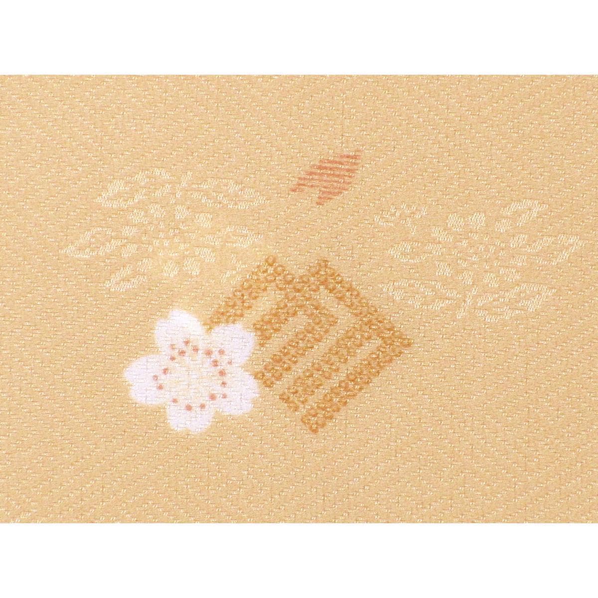 【新品】長襦袢反物