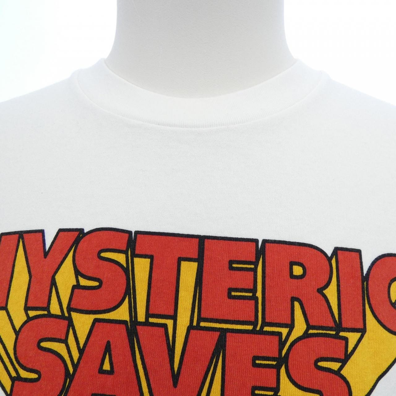 ヒステリックグラマー HYSTERIC GLAMOUR Tシャツ