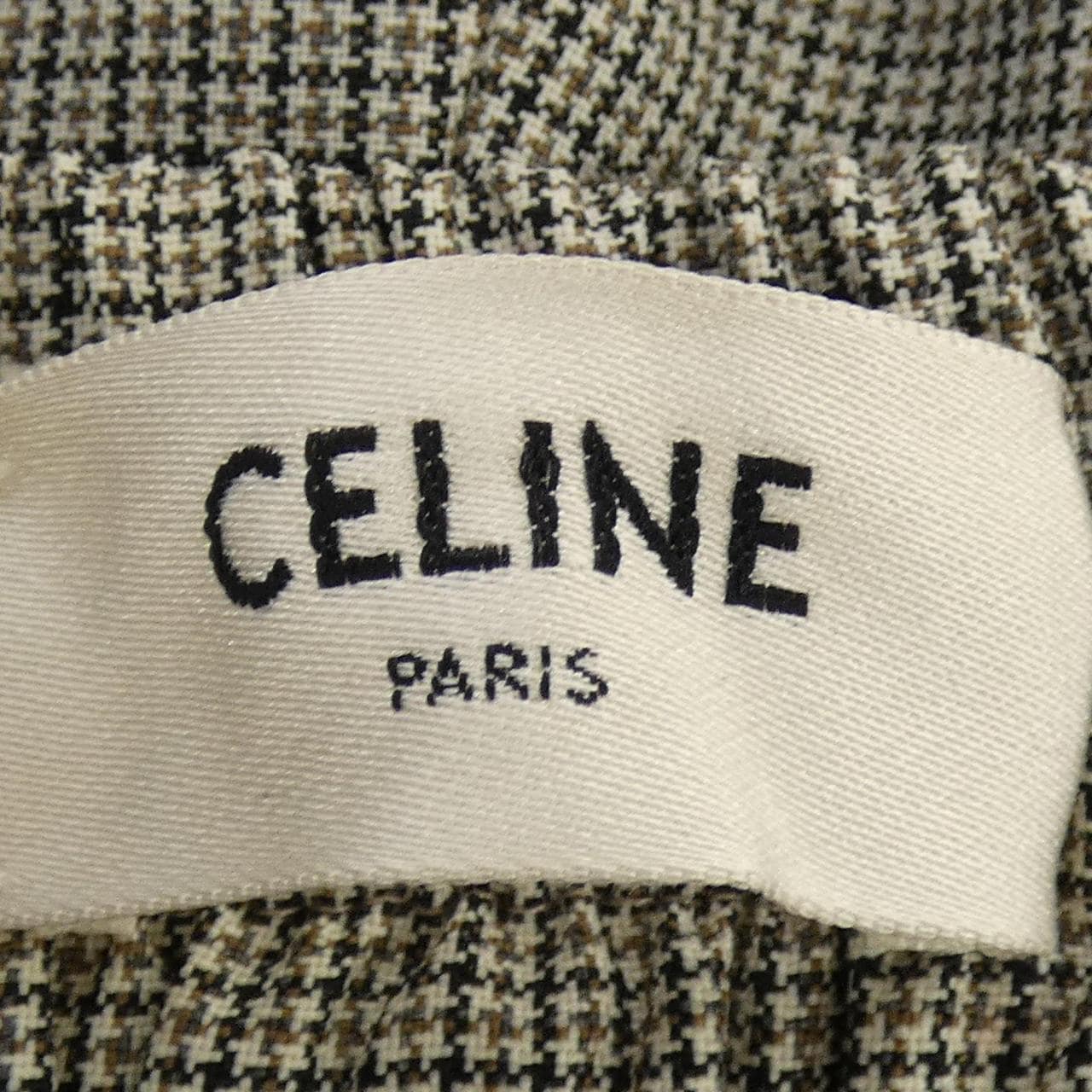 セリーヌ CELINE 2P840462T パンツ