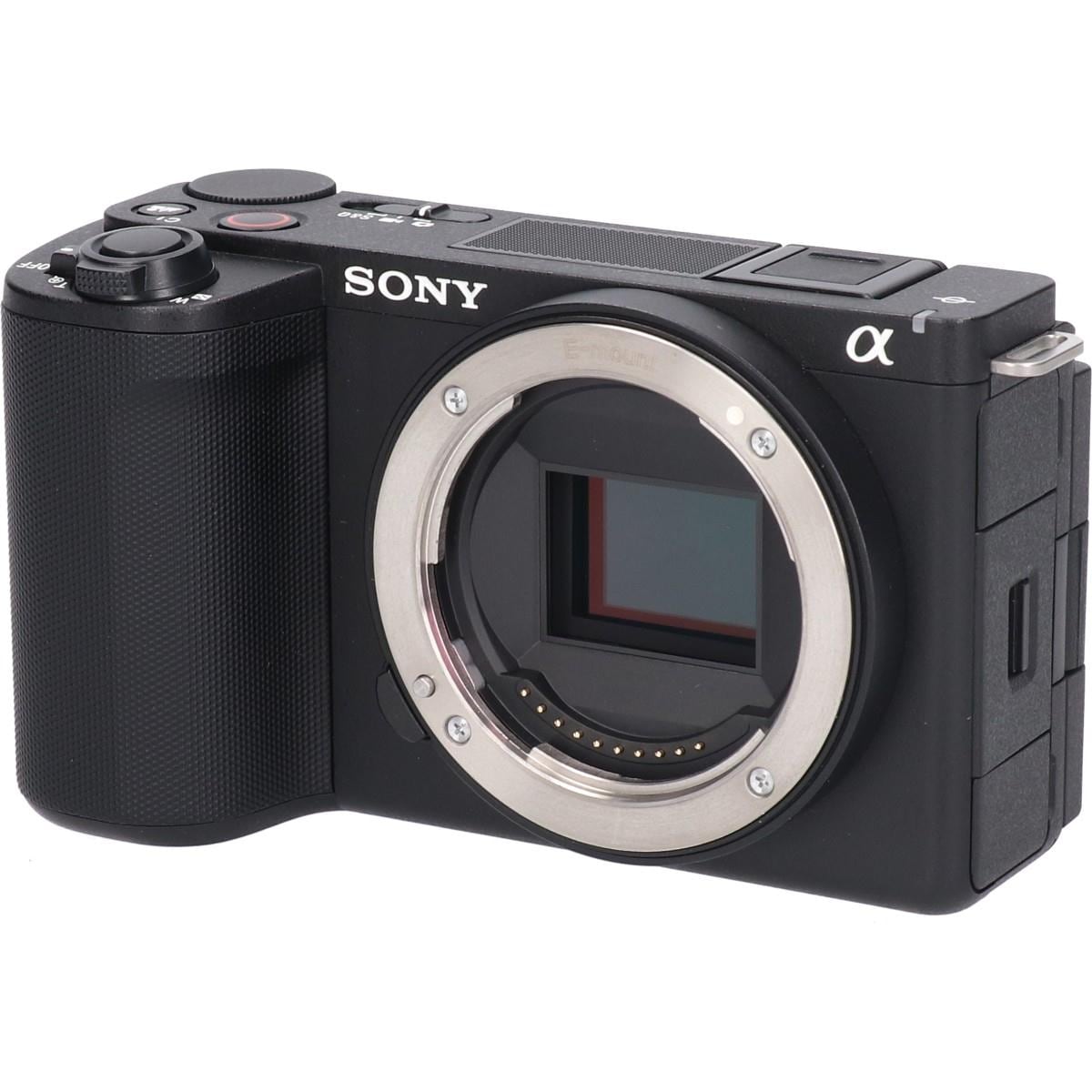 ＶＬＯＧＣＡＭ　ＺＶ－Ｅ１０ＩＩ