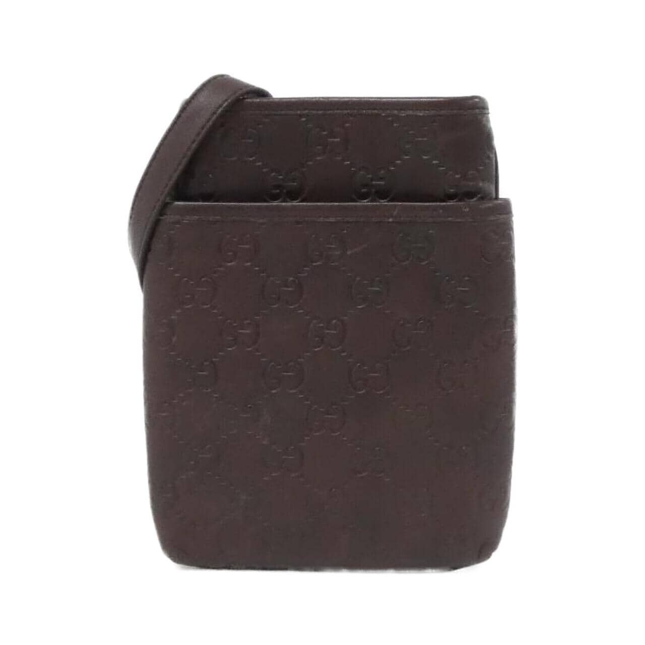 【ヴィンテージ】グッチ 141863 ショルダーバッグ