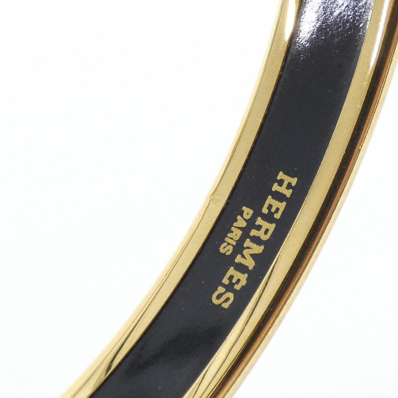 【ヴィンテージ】エルメス バングル