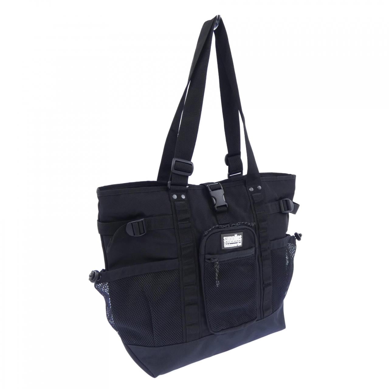 THIS IS NEVER THAT BAG