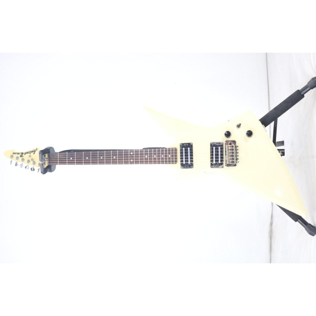 ＡＲＩＡ　ＰＲＯ　ＩＩ　　ＺＺ　ＤＥＬＵＸＥ