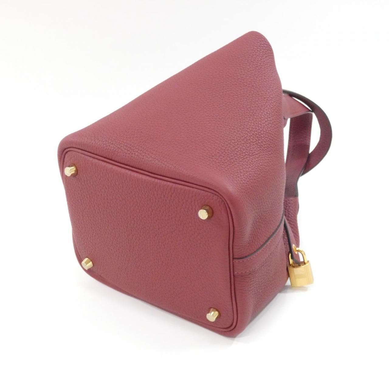 エルメス ピコタン ロック PM 056289CC バッグ