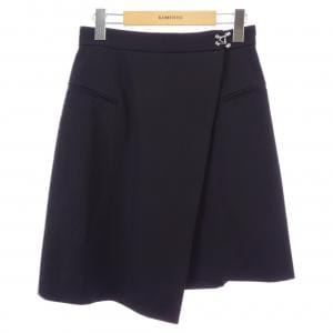 アレキサンダーマックイーン ALEXANDER McQUEEN 710515 スカート