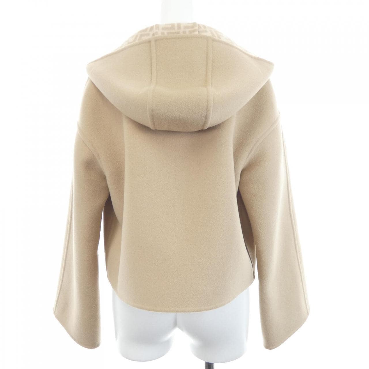 フェンディ FENDI FFモチーフ　 FJ6993 A5HD ジャケット