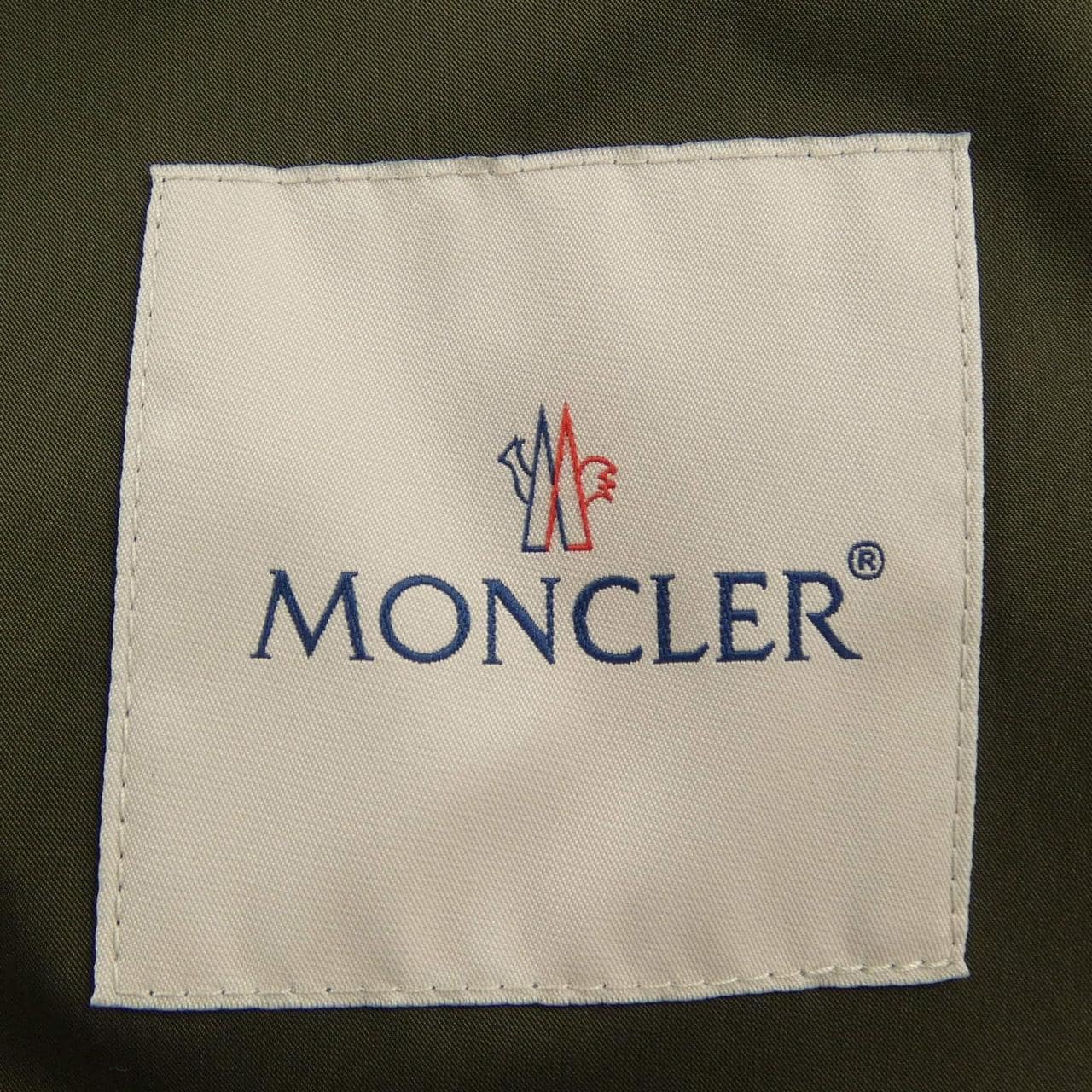 モンクレール MONCLER DUCASTEL コート