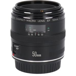 ＥＦ５０ｍｍ　Ｆ２．５コンパクトＭＡＣＲＯ