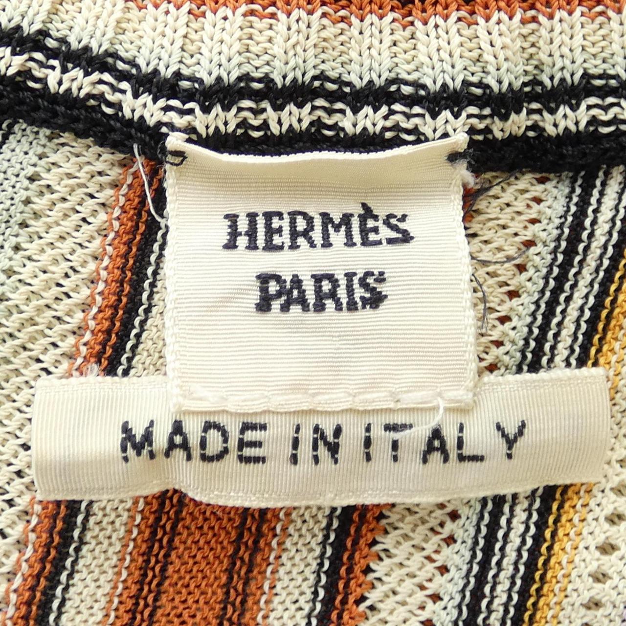 HERMES HERMES Shirt