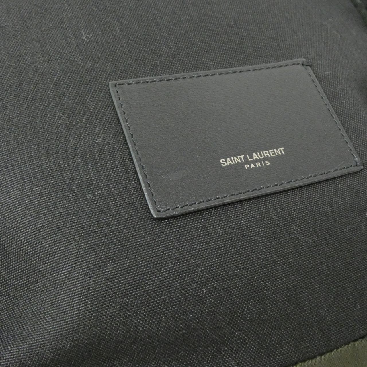 サンローラン シティ 437110 GT57Z リュックサック