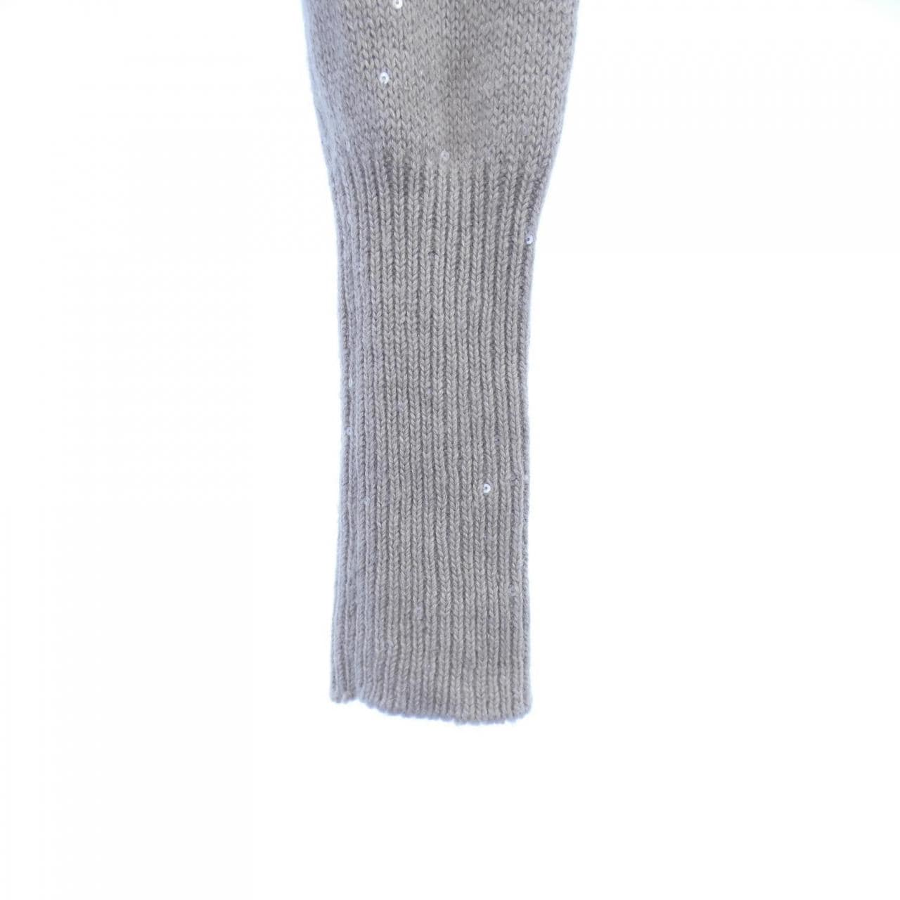 ブルネロクチネリ BRUNELLO CUCINELLI カーディガン