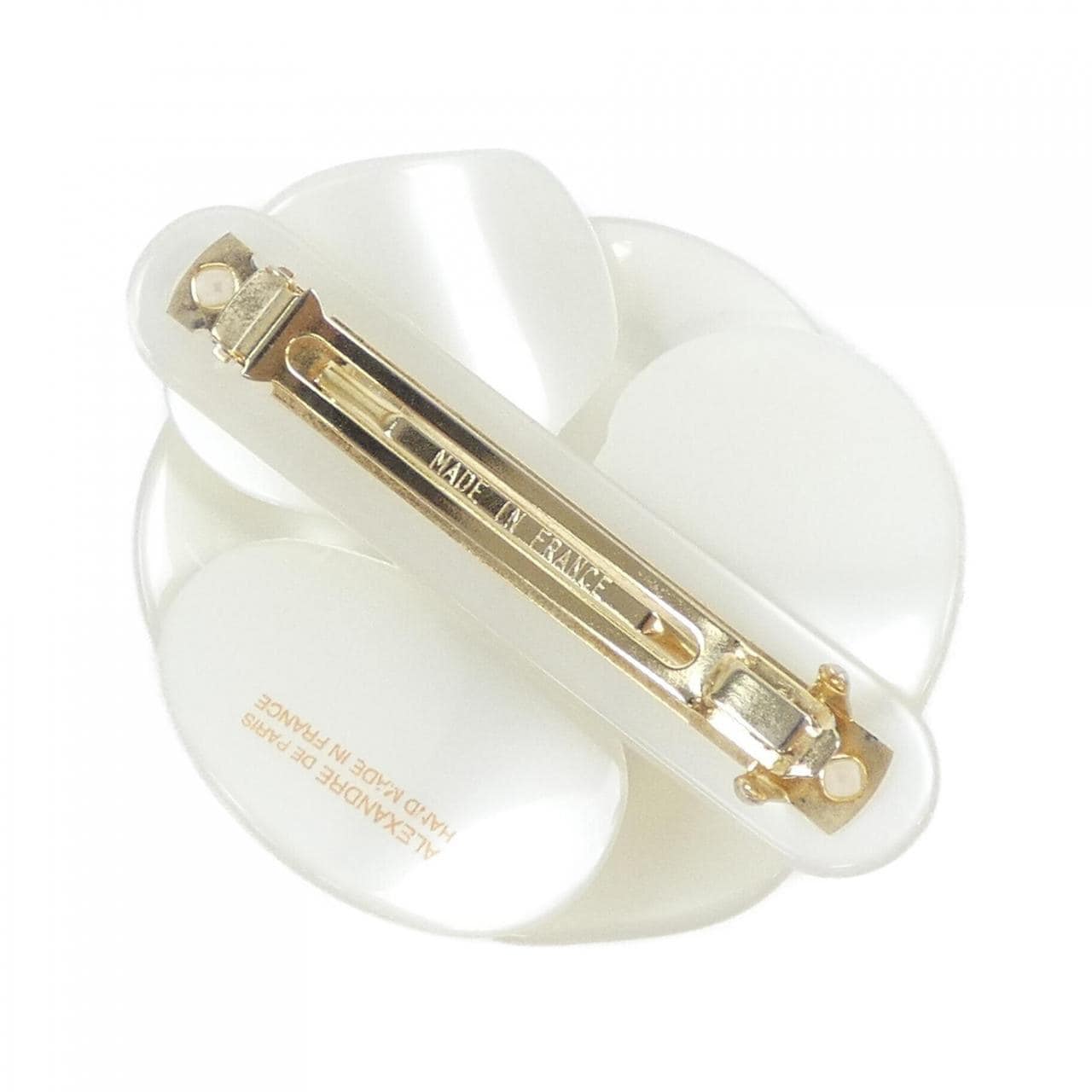 アレクサンドルドゥパリ ALEXANDRE DE PARIS HAIR ACCESSORIES