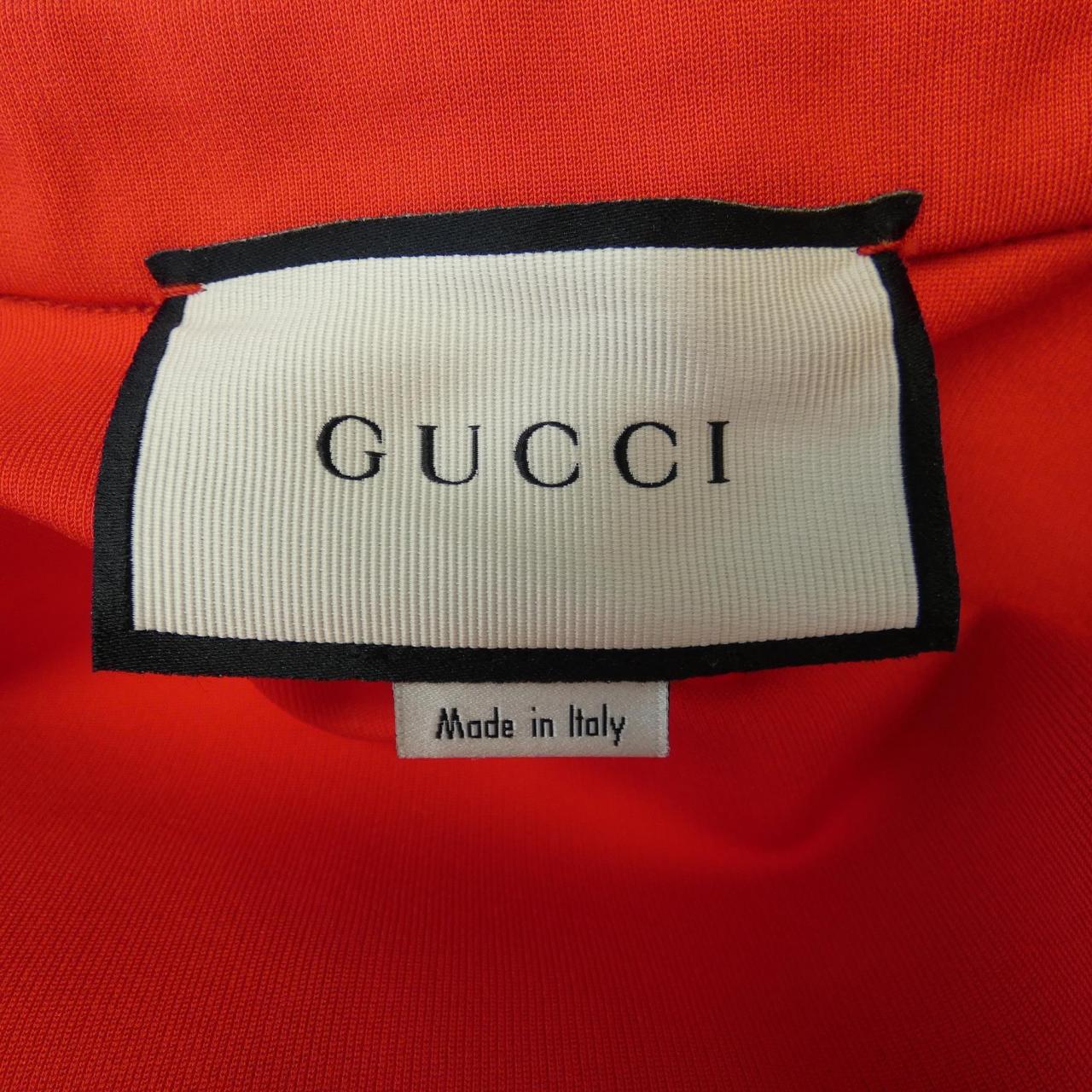 グッチ GUCCI 457032-X5C77 ワンピース