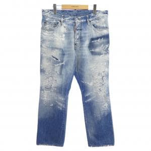 ディースクエアード DSQUARED2 S74LB1176 ジーンズ