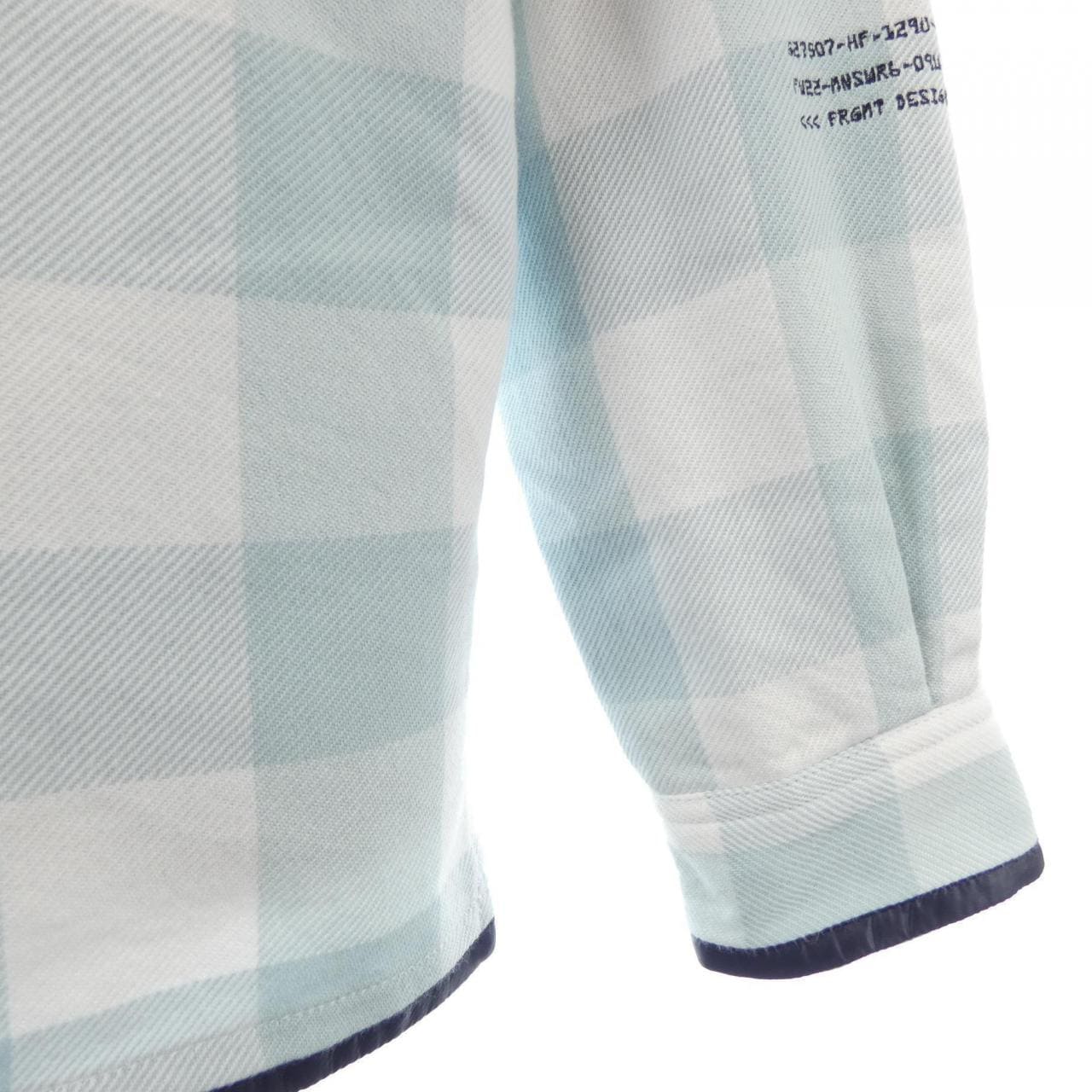 モンクレール ジーニアス MONCLER GENIUS SIMMON ダウンジャケット