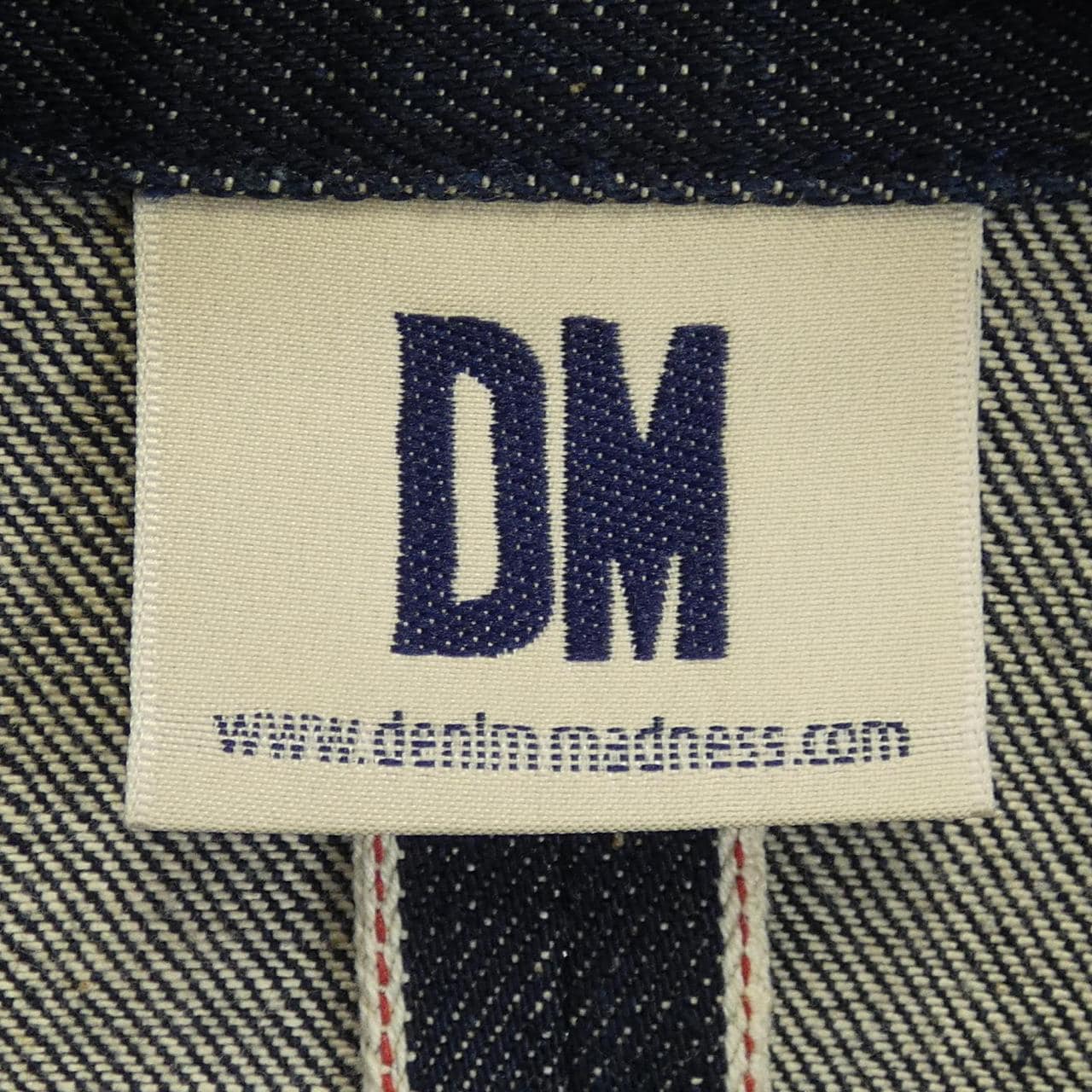 DENIM MADNESS コート