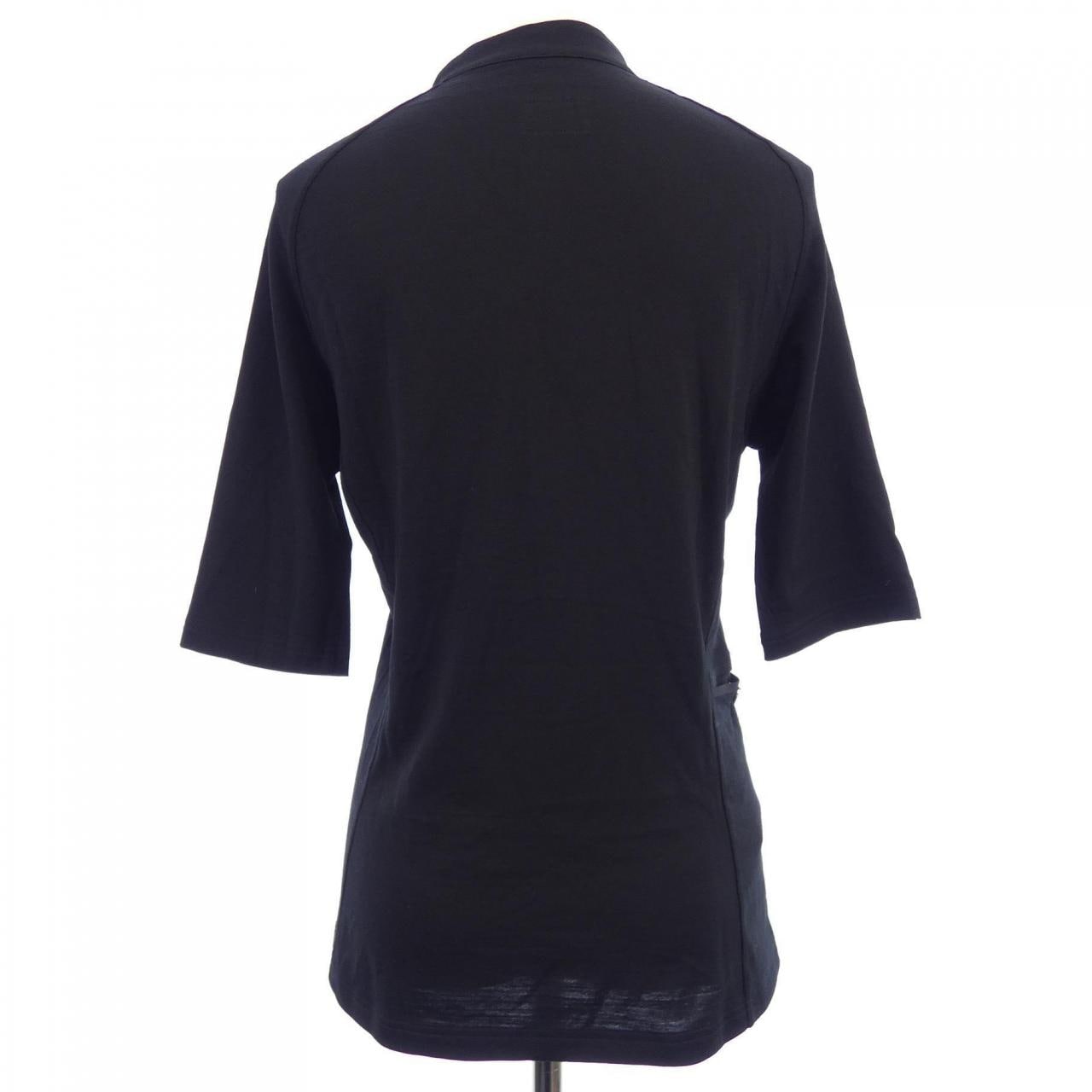 エルメス HERMES クルードセル SELLIER H800730E エルメスフィット Tシャツ