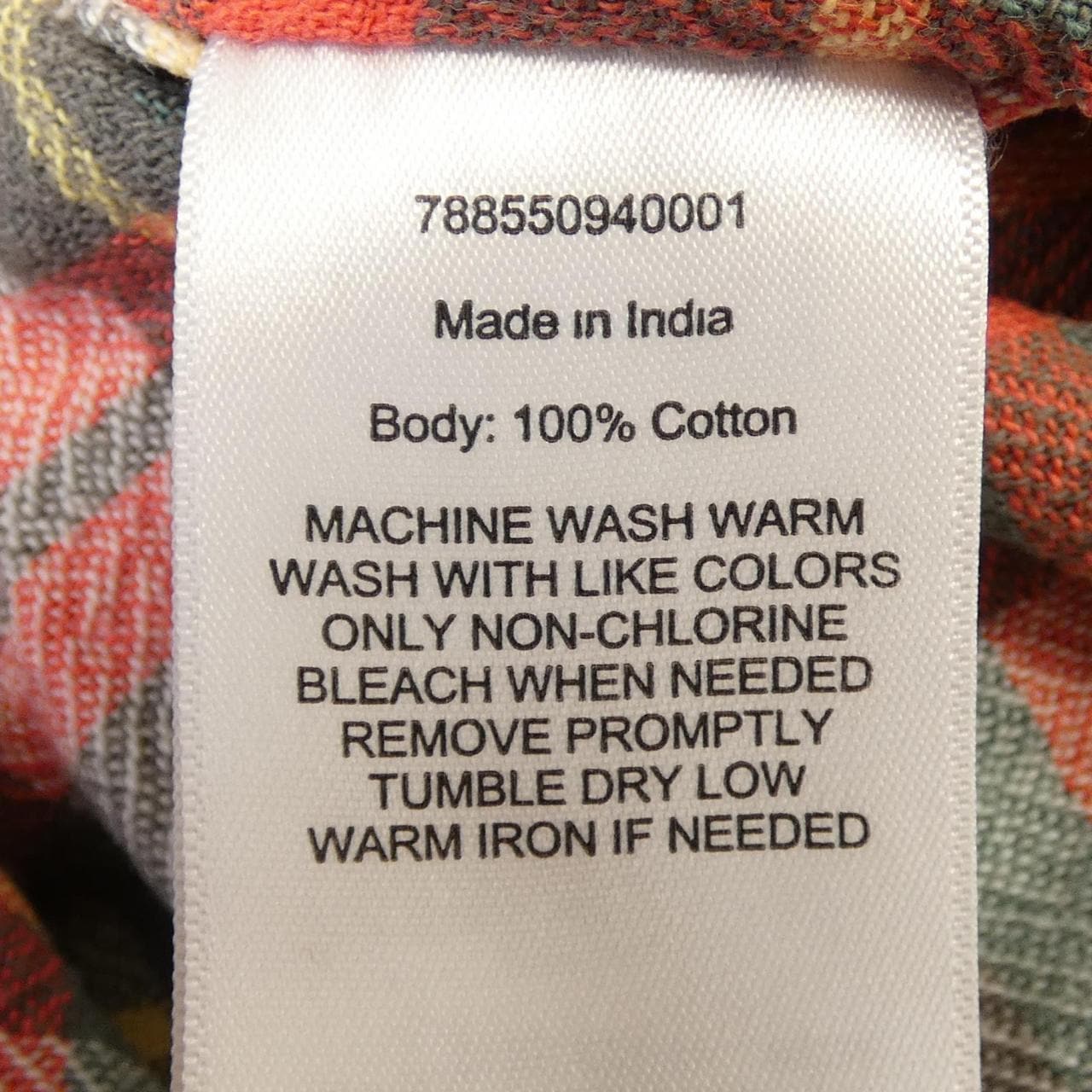 デニムアンドサプライ DENIM&SUPPLY シャツ